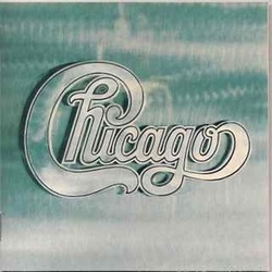 Chicago Chicago II vinyl LP