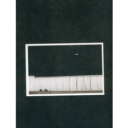 Ceremony Still Nothing Moves You vinyl LP ** 