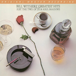 Bill Withers Bill Withers Greatest Hits MFSL ltd #d remastered vinyl LP