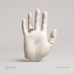 Chet Faker Built On Glass 180gm vinyl 2 LP