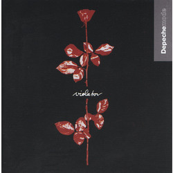Depeche Mode Violator US Rhino 180gm vinyl LP gatefold