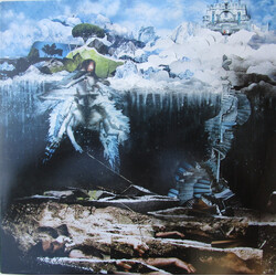 John Frusciante The Empyrean Vinyl 2 LP