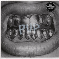 Pup PUP Vinyl LP