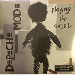 Depeche Mode Playing The Angel 180gm vinyl 2 LP