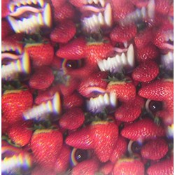 Thee Oh Sees Floating Coffin VINYL LP reissue