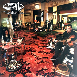 311 Evolver limited RSD 180gm vinyl 2 LP NEW                                                                    