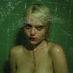 Sky Ferreira Night Time  My Time
