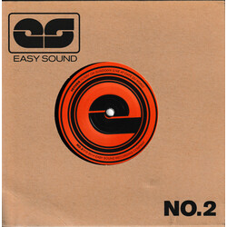 Vetiver / EDJ Easy Sound #2 RSD vinyl 7"