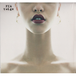 FKA Twigs EP2 VINYL 12"