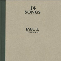 Paul Westerberg 14 Songs