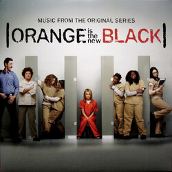 Various Orange Is The New Black (Music From The Original Series)