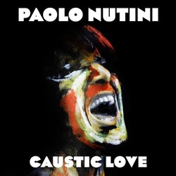 Paolo Nutini Caustic Love (Uk) vinyl LP