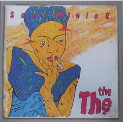 The The Soul Mining Vinyl 2 LP Box Set