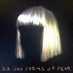Sia 1000 Forms Of Fear vinyl LP