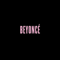 Beyonce Beyonce limited edition 2 LP set with 17 track DVD booklet