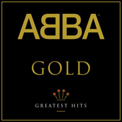 Abba Gold Greatest Hits remastered reissue 180gm vinyl 2 LP
