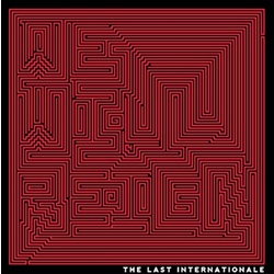 Last Internationale We Will Reign vinyl LP 