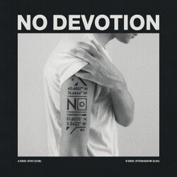 No Devotion Stay / Eyeshadow Vinyl
