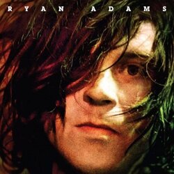 Ryan Adams Ryan Adams vinyl LP