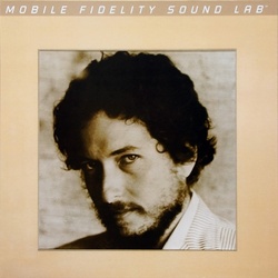 Bob Dylan New Morning MFSL remastered #d 180gm vinyl LP gatefold