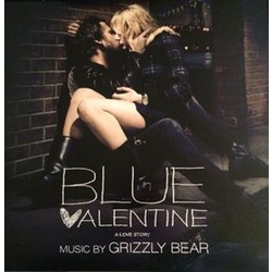 Grizzly Bear Blue Valentine