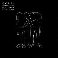 Catfish & The Bottlemen Balcony (Uk) vinyl LP