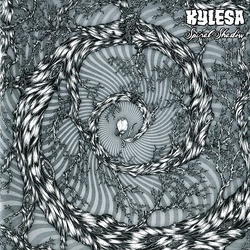 Kylesa Spiral Shadow vinyl LP