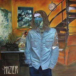 Hozier Hozier VINYL 2 LP + CD gatefold