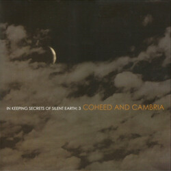 Coheed And Cambria In Keeping Secrets Of Silent Earth: 3 Vinyl 2 LP