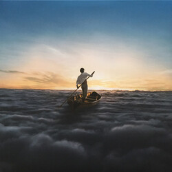 Pink Floyd The Endless River 180gm VINYL 2 LP