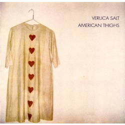 Veruca Salt American Thighs reissue 180gm vinyl LP