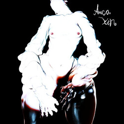 Arca Xen VINYL LP