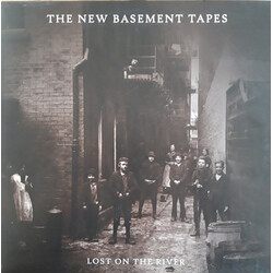 The New Basement Tapes Lost On The River