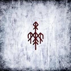 Wardruna Runaljod Gap Var Ginnunga reissue vinyl 2 LP 