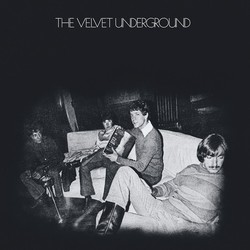 Velvet Underground Velvet Underground 45th anny 180gm vinyl LP 