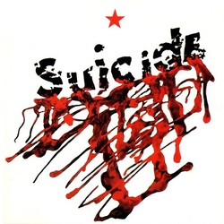 Suicide Suicide vinyl LP
