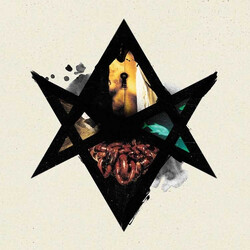 Bring Me The Horizon Limited Box Set Vinyl 4 LP Box Set
