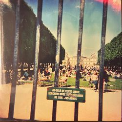 Tame Impala Lonerism BLACK VINYL 2 LP GATEFOLD