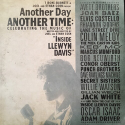 Another Day Another Time Celebrating The Music Of Inside Llewyn Davis vinyl 3 LP