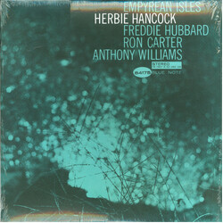 Herbie Hancock Empyrean Isles Vinyl LP