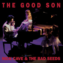 Nick Cave & Bad Seeds The Good Son vinyl LP +download
