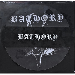 Bathory Bathory Vinyl LP