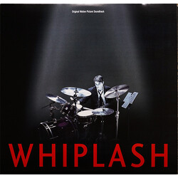 Whiplash O.S.T. Whiplash O.S.T. vinyl LP
