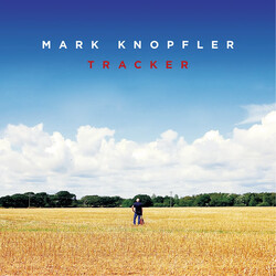 Mark Knopfler Tracker Multi CD/DVD/Vinyl 2 LP Box Set