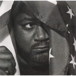 Badbadnotgood Ghostface Killah Sour Soul reissue black vinyl LP