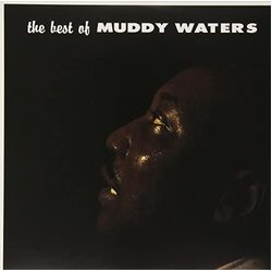 Muddy Waters Best Of Muddy Waters 180gm vinyl LP