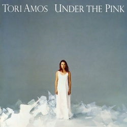 Tori Amos Under The Pink 180GM VINYL LP 1/2 speed master 