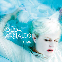 Olaf Arnalds Palme Vinyl LP
