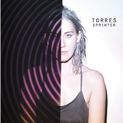 Torres Sprinter vinyl LP +download