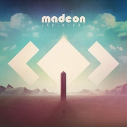 Madeon Adventure